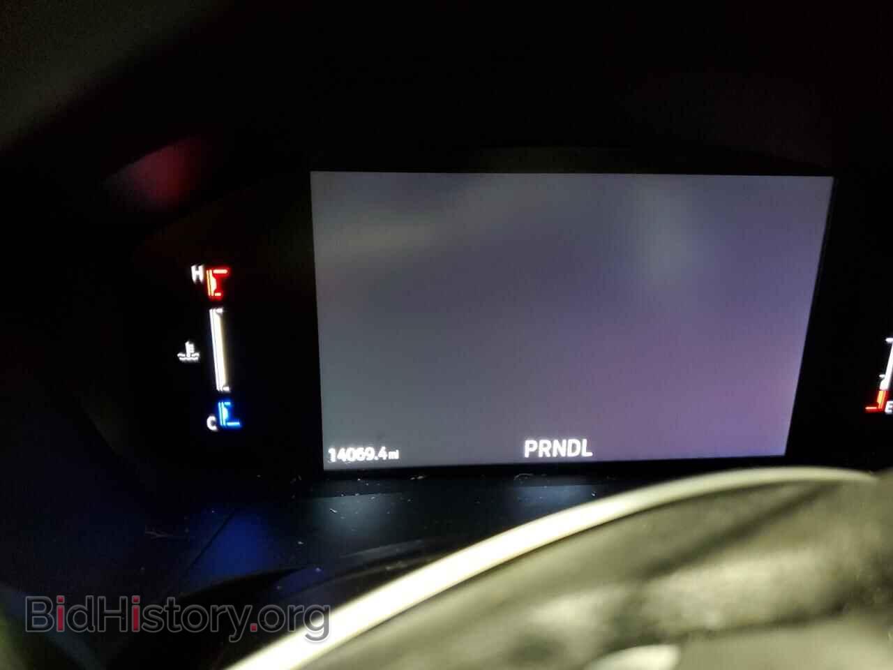 2025 FORD ESCAPE ACT - VIN: 1FMCU9GN9SUA84527 - Фото 9