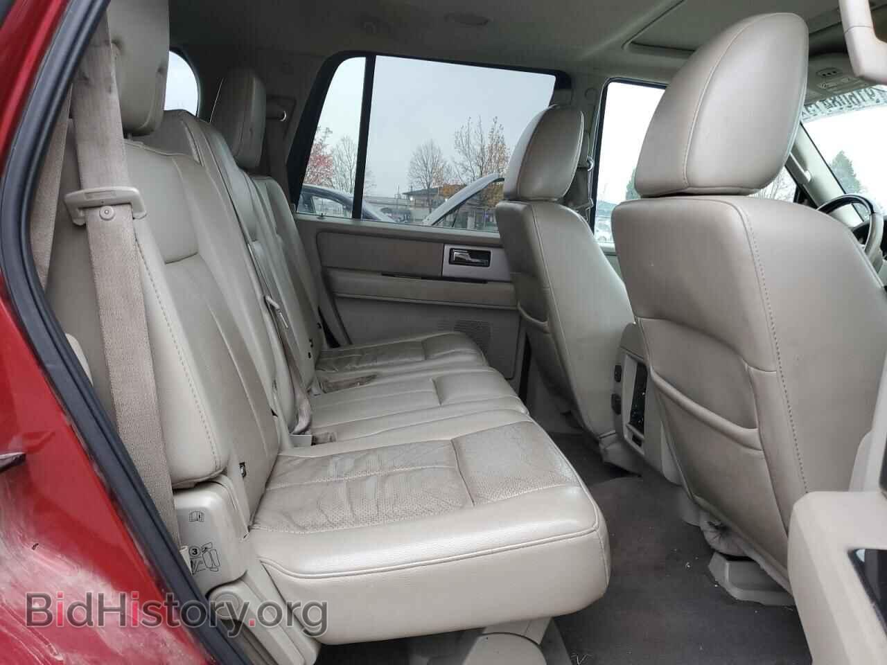 2013 FORD EXPEDITION - VIN: 1FMJU2A50DEF60037 - Фото 11
