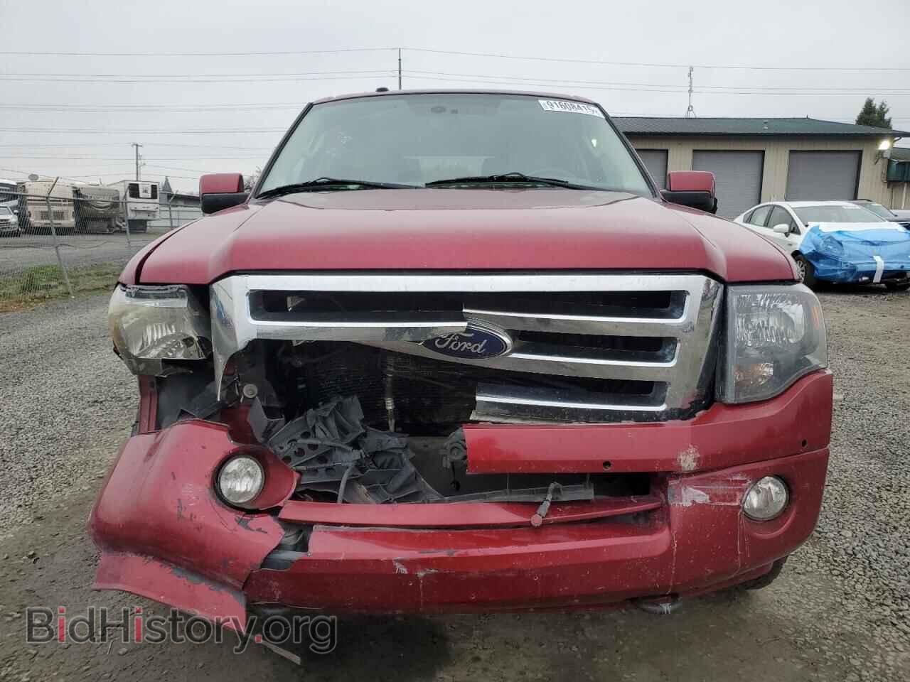 2013 FORD EXPEDITION - VIN: 1FMJU2A50DEF60037 - Фото 5