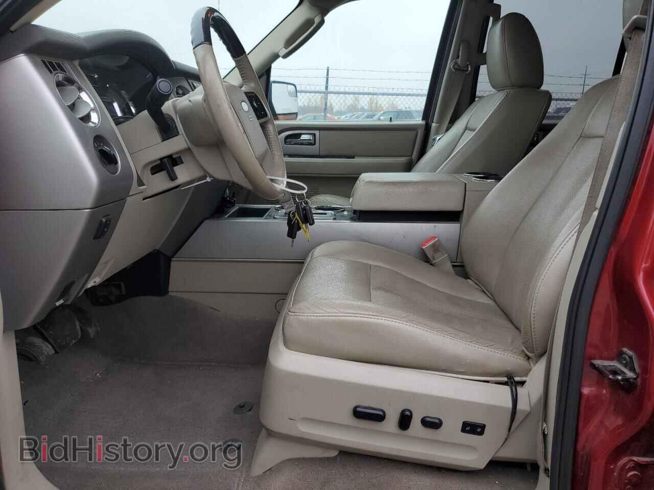 2013 FORD EXPEDITION - VIN: 1FMJU2A50DEF60037 - Фото 7