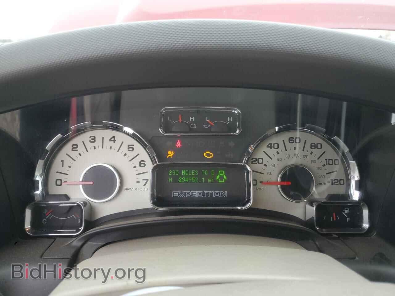 2013 FORD EXPEDITION - VIN: 1FMJU2A50DEF60037 - Фото 9