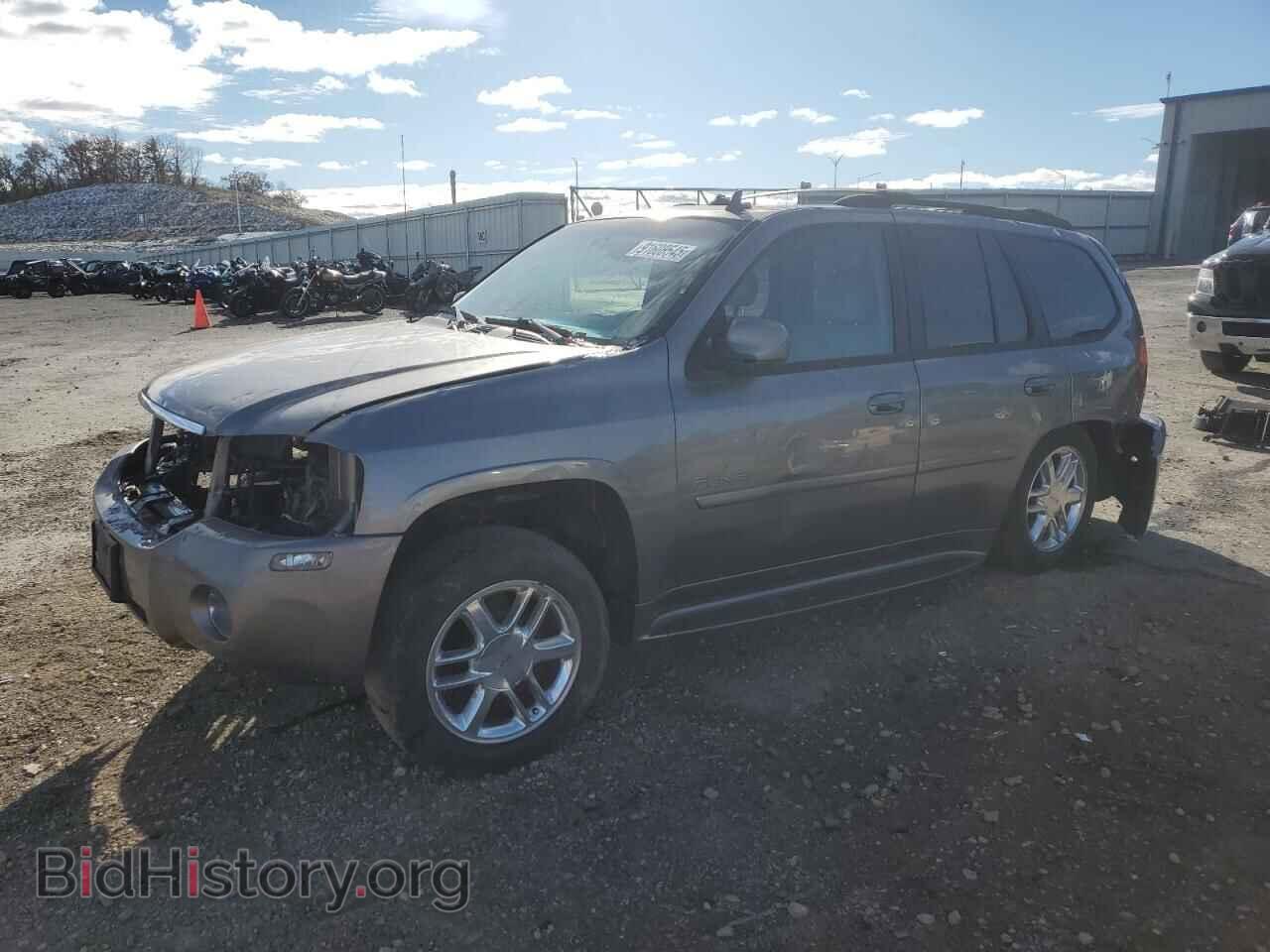 Фотография 1GKET63M562213462 - GMC ENVOY 2006