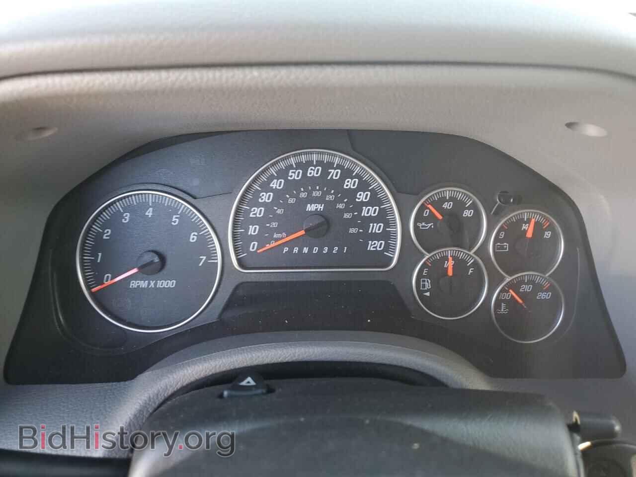 2006 GMC ENVOY - VIN: 1GKET63M562213462 - Фото 9