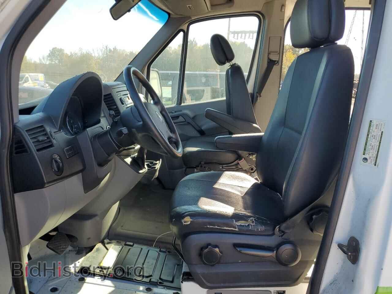 2007 DODGE SPRINTER - VIN: WD0PE746175176924 - Фото 7