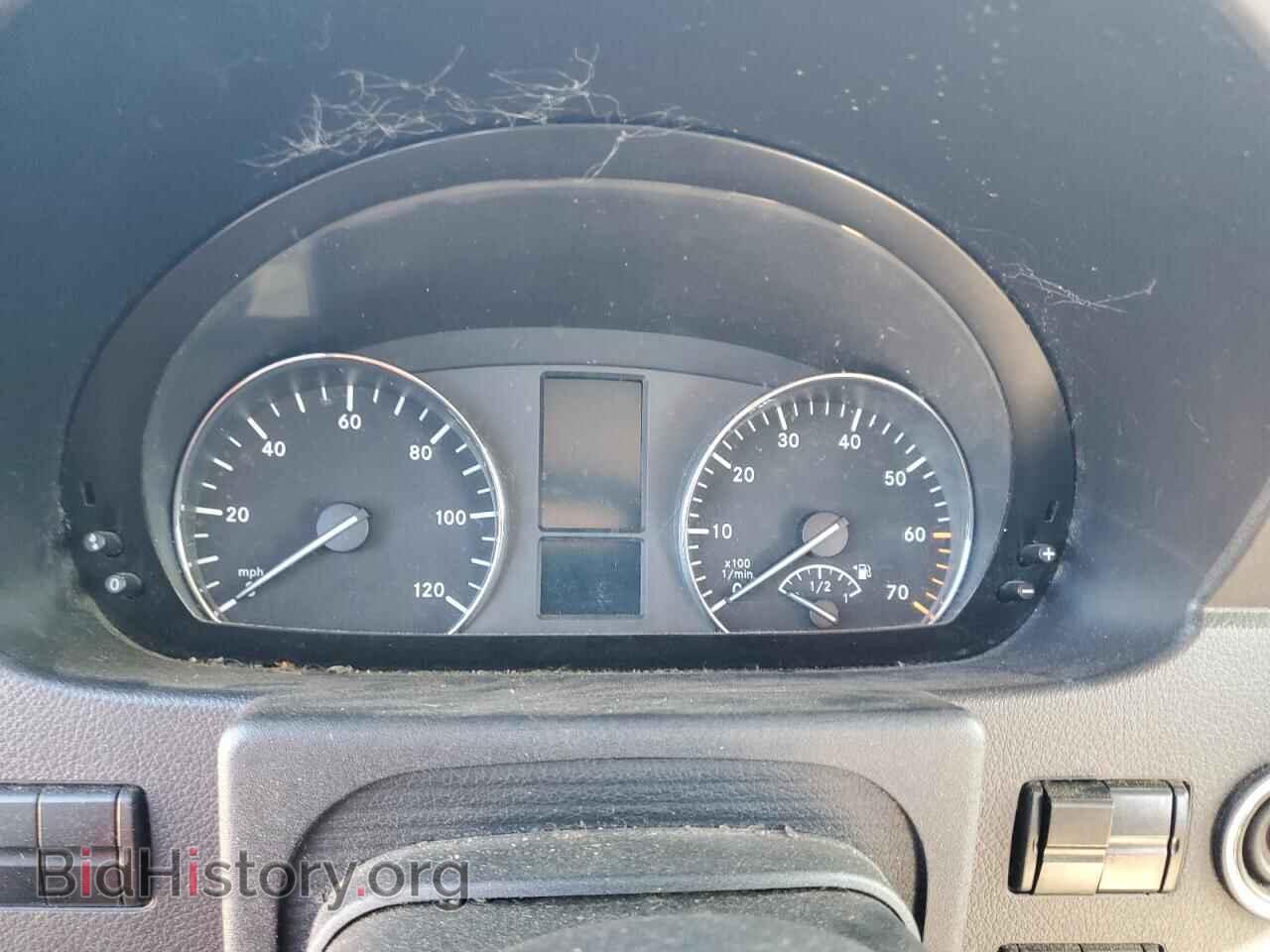 2007 DODGE SPRINTER - VIN: WD0PE746175176924 - Фото 9