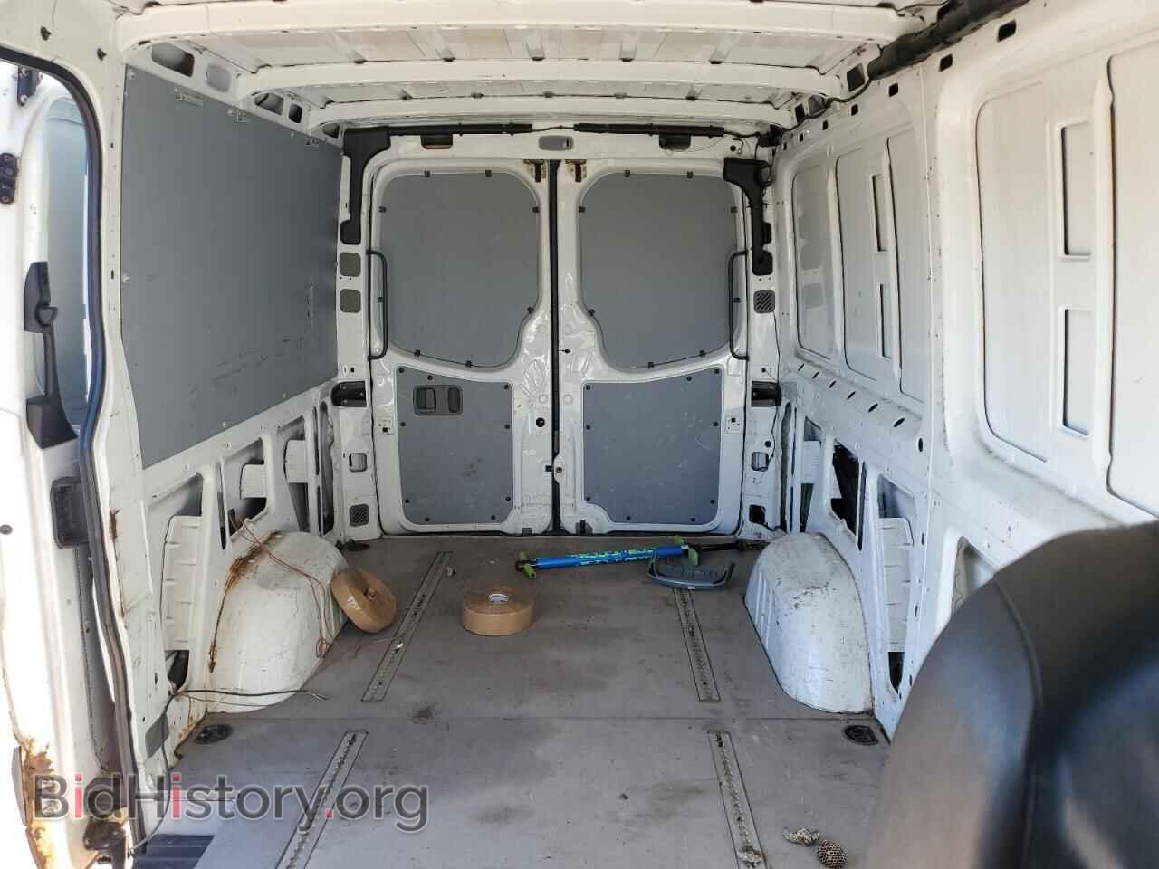 2007 DODGE SPRINTER - VIN: WD0PE746175176924 - Фото 10