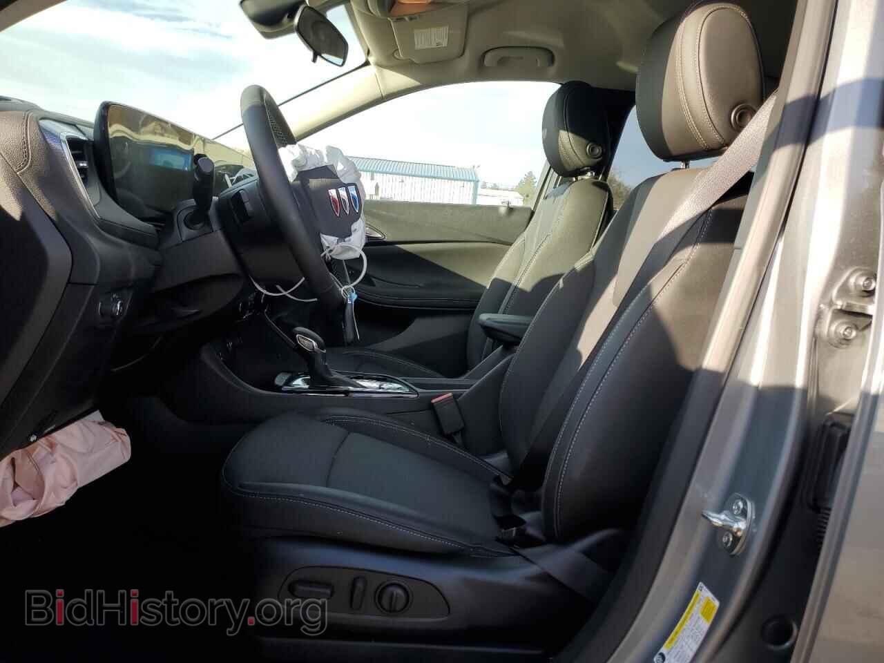 2026 BUICK ENCORE - VIN: KL4AMCSL4TB005397 - Photo 7