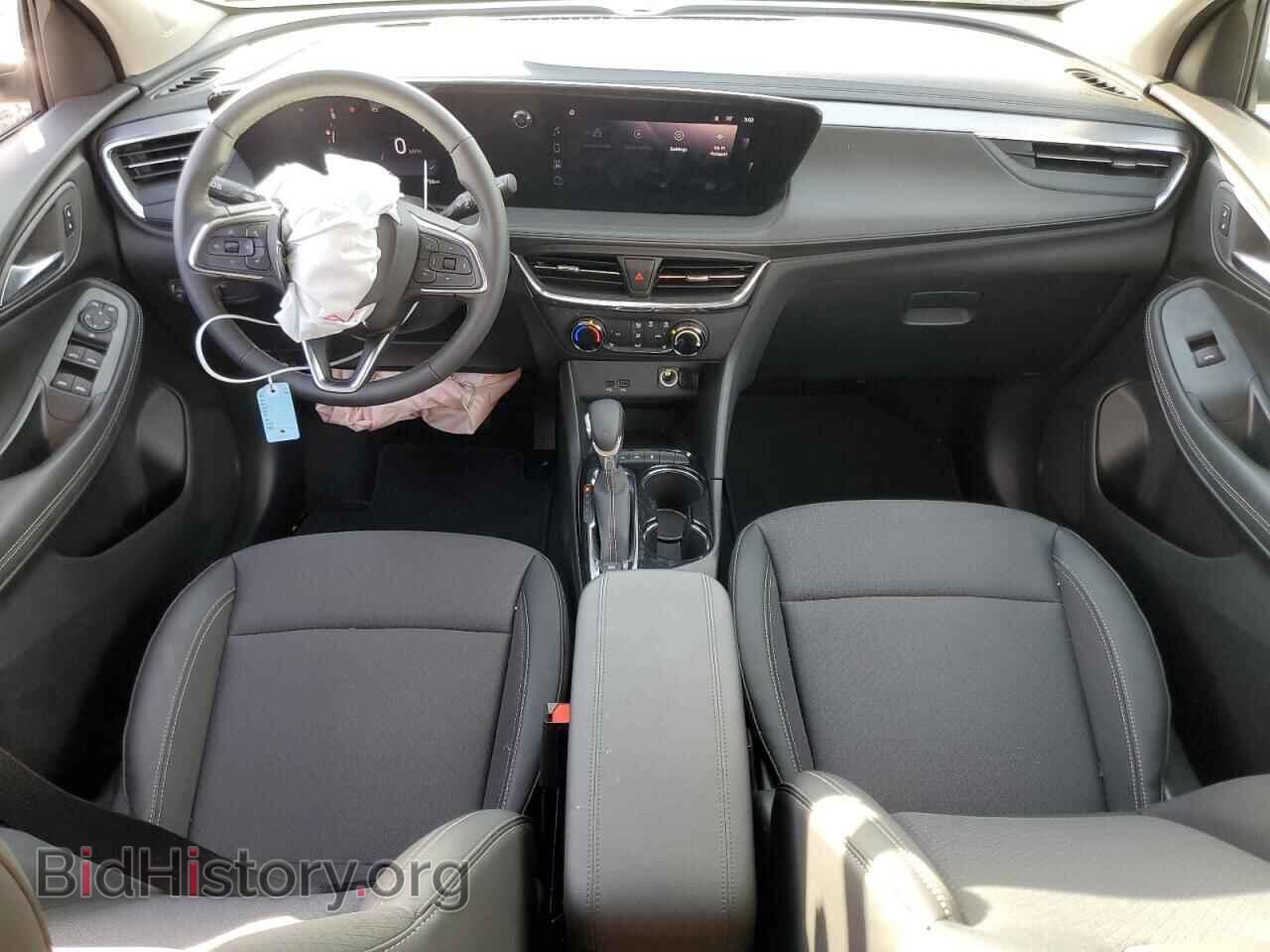 2026 BUICK ENCORE - VIN: KL4AMCSL4TB005397 - Photo 8