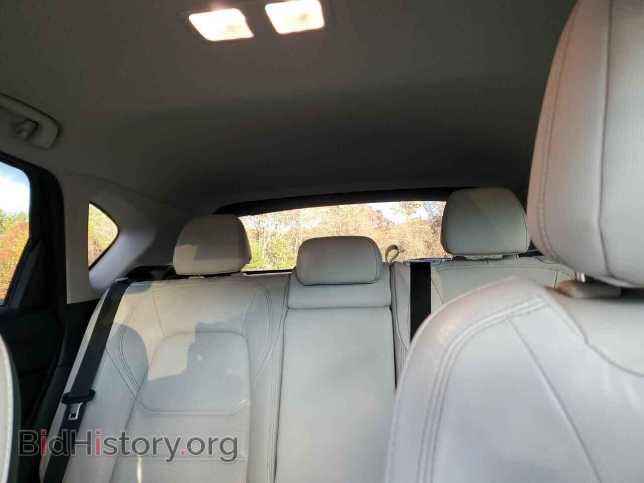 2022 MAZDA CX-5 PREFE - VIN: JM3KFBCM6N1551687 - Фото 10