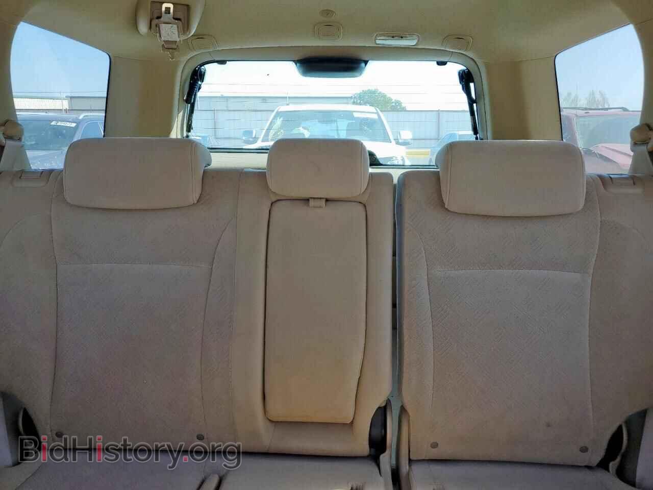 2005 HONDA CRV - VIN: JHLRD78805C000958 - Фото 10