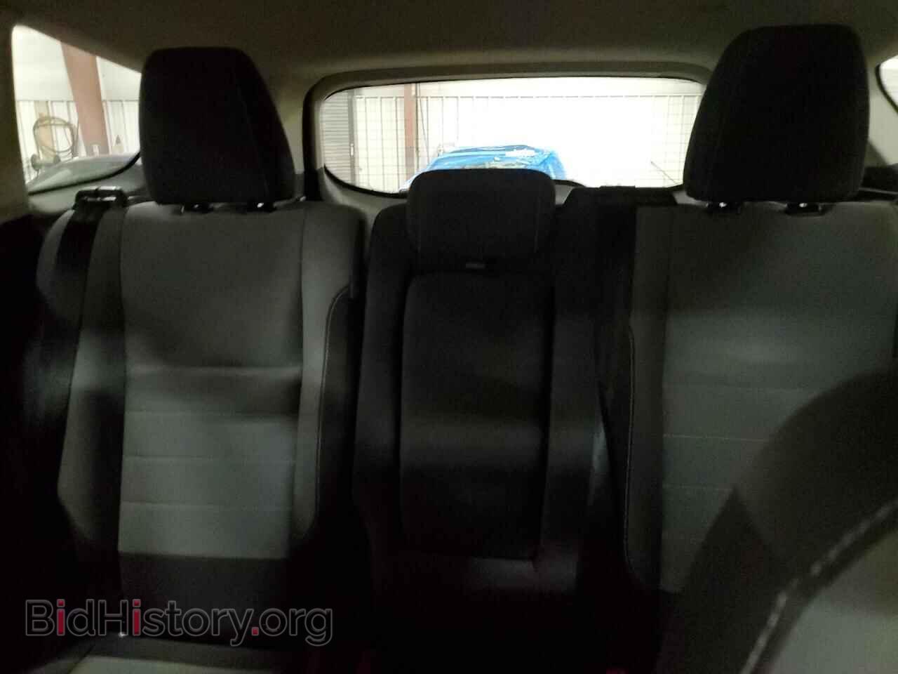 2016 FORD ESCAPE - VIN: 1FMCU0G9XGUC53217 - Фото 10