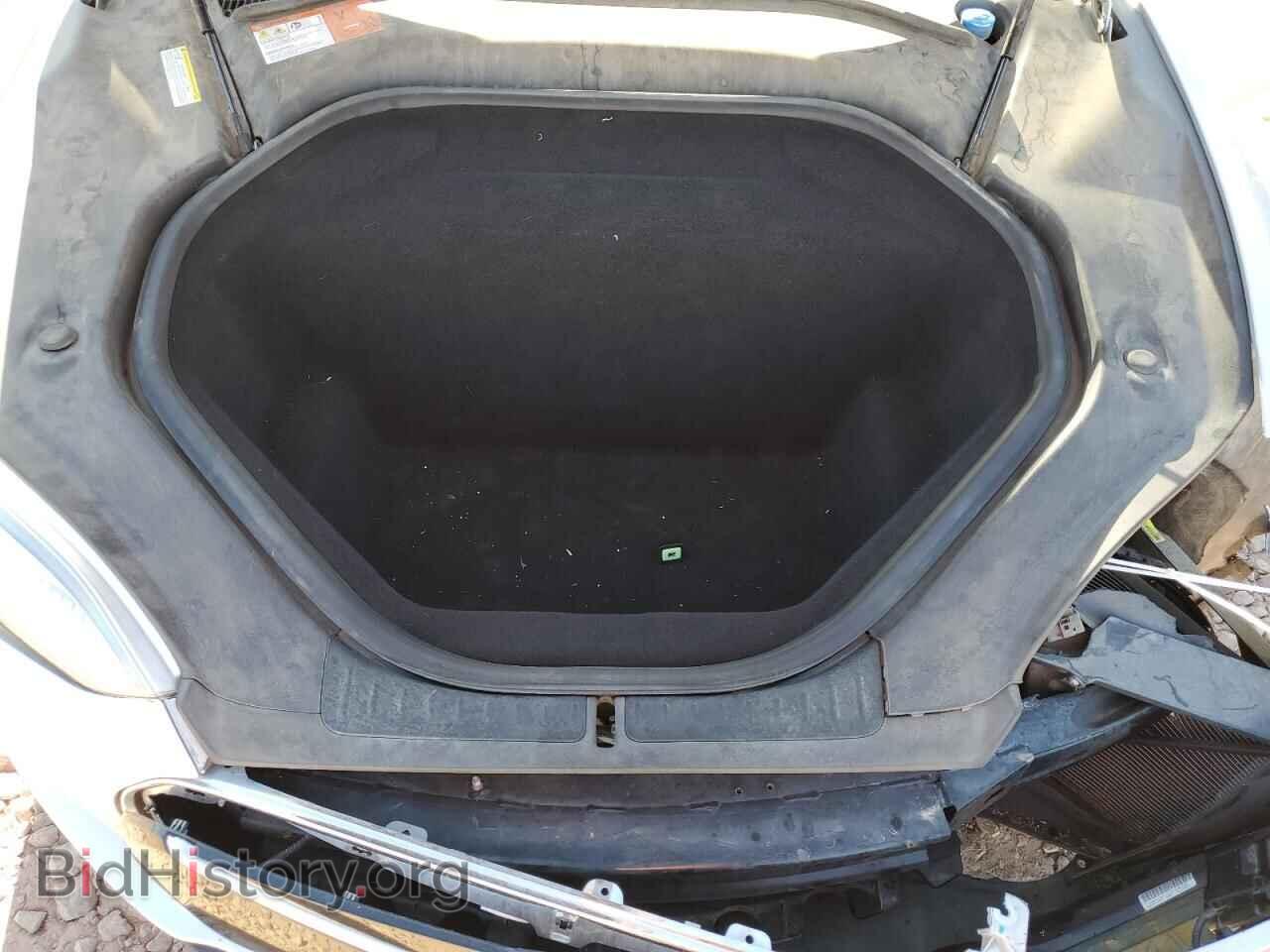 2015 TESLA MODEL S - VIN: 5YJSA1E26FF117212 - Photo 11