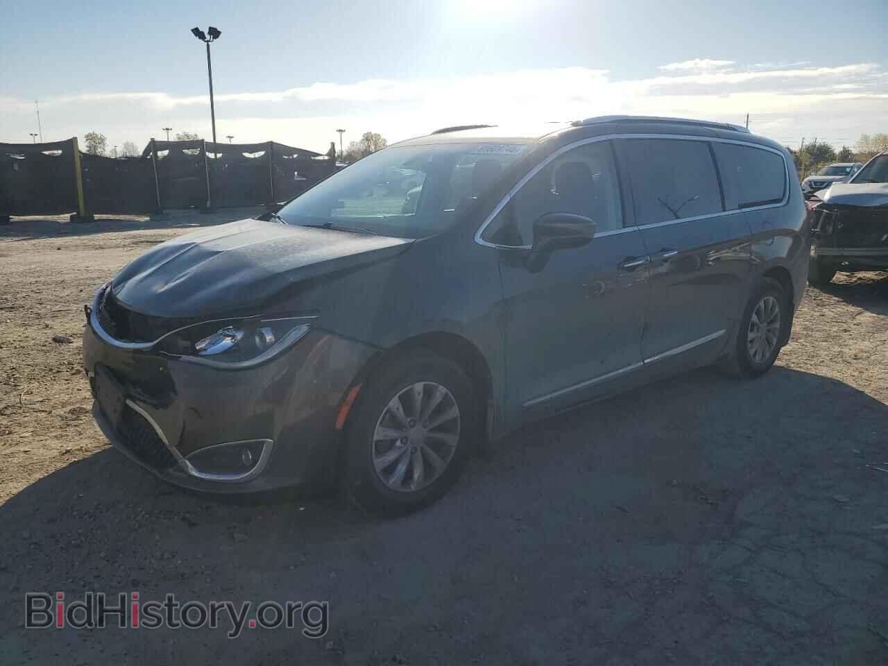 Photo 2C4RC1BG5KR628949 - CHRYSLER PACIFICA 2019