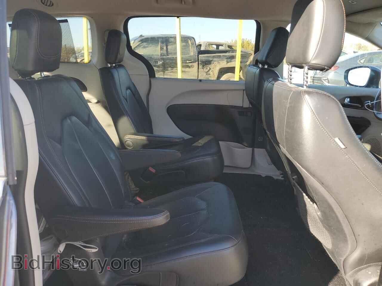 2019 CHRYSLER PACIFICA - VIN: 2C4RC1BG5KR628949 - Photo 11