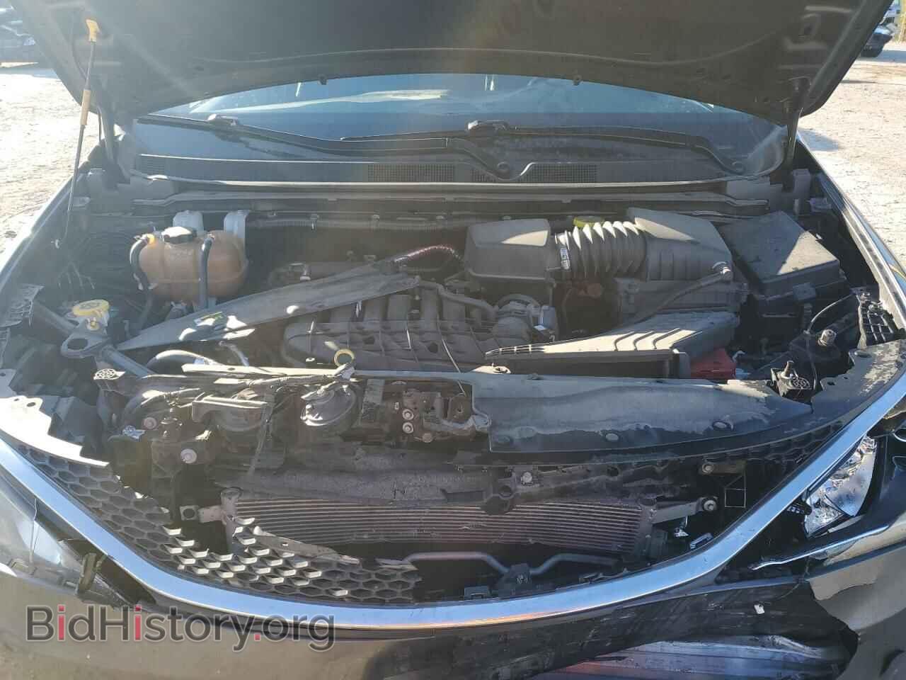 2019 CHRYSLER PACIFICA - VIN: 2C4RC1BG5KR628949 - Photo 12