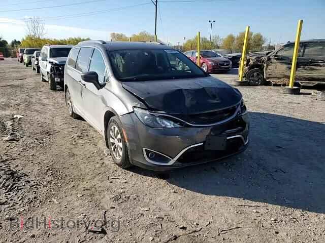 2019 CHRYSLER PACIFICA - VIN: 2C4RC1BG5KR628949 - Photo 14