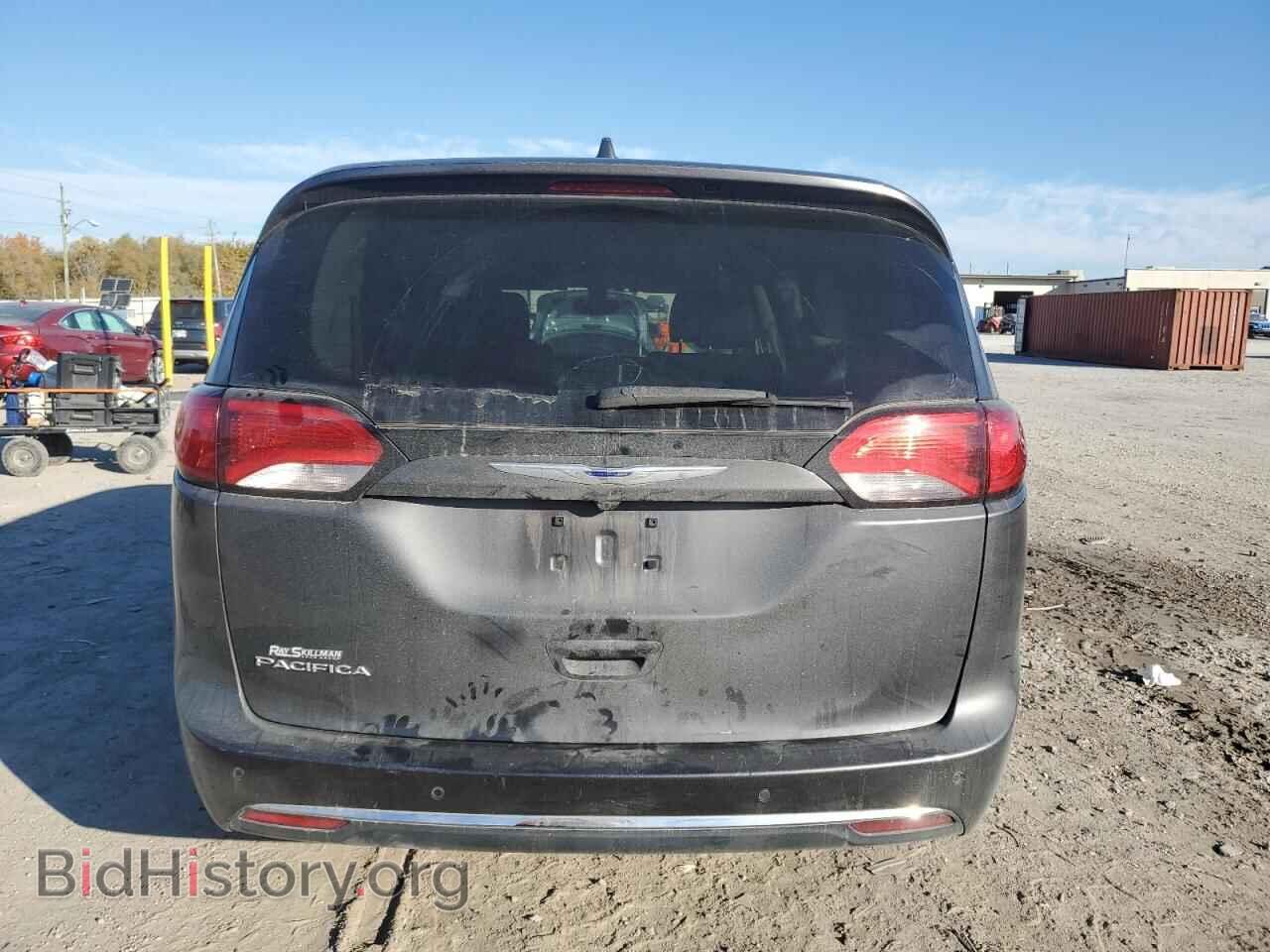 2019 CHRYSLER PACIFICA - VIN: 2C4RC1BG5KR628949 - Photo 6