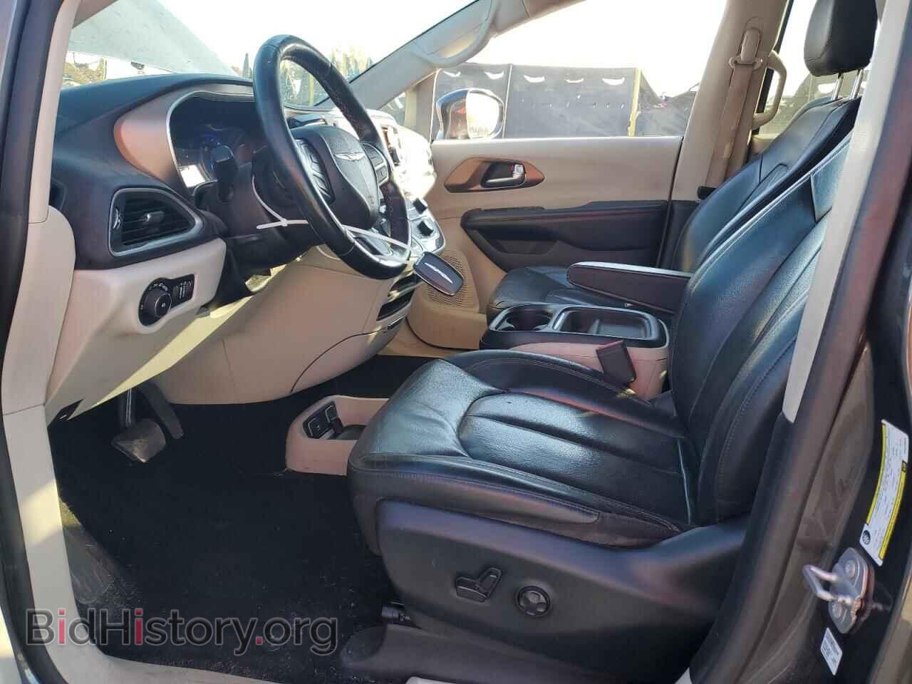 2019 CHRYSLER PACIFICA - VIN: 2C4RC1BG5KR628949 - Photo 7