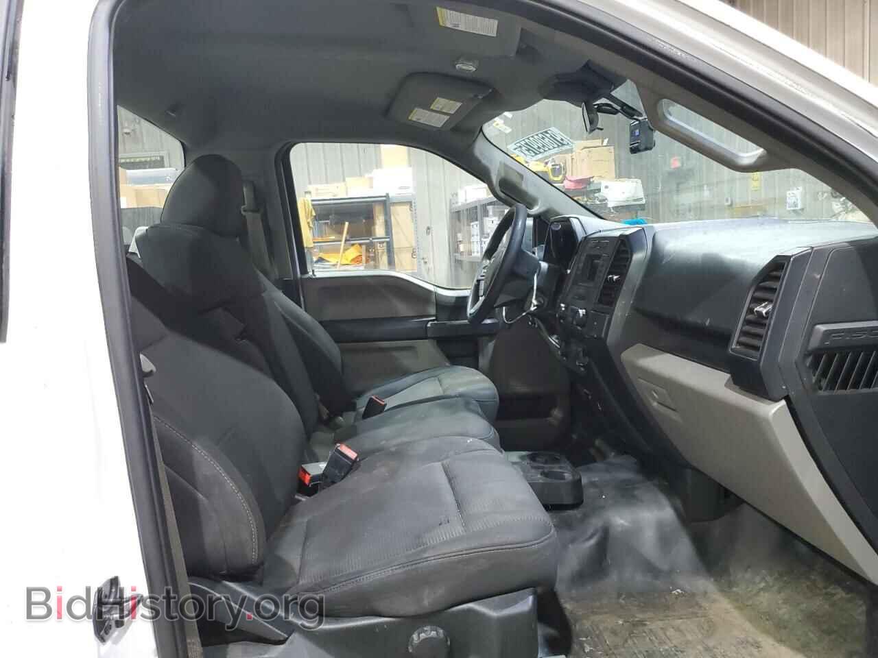 2019 FORD All Models - VIN: 1FTMF1C54KKD92632 - Фото 10