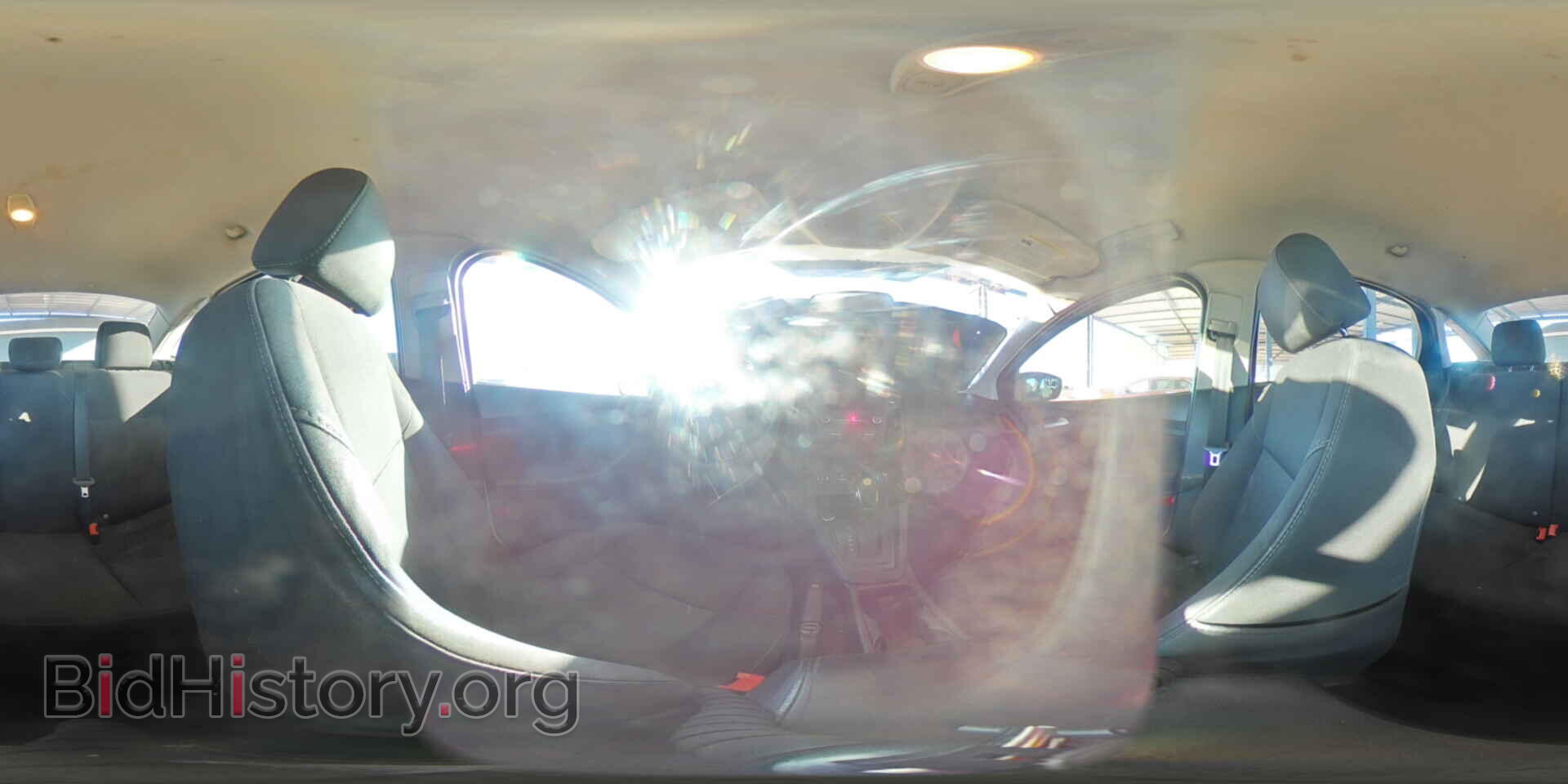 2015 FORD FOCUS - VIN: 1FADP3F26FL263792 - Фото 14