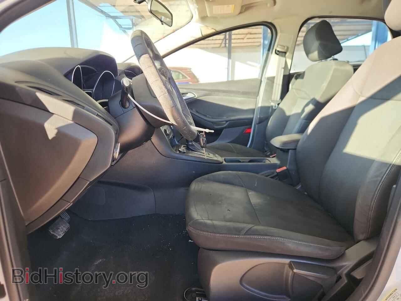 2015 FORD FOCUS - VIN: 1FADP3F26FL263792 - Фото 7