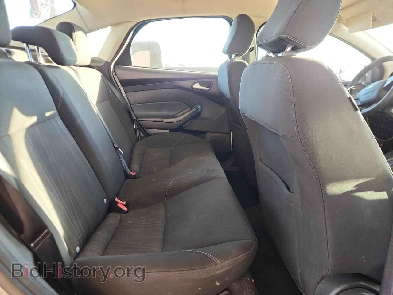 2015 FORD FOCUS - VIN: 1FADP3F26FL263792 - Фото 10