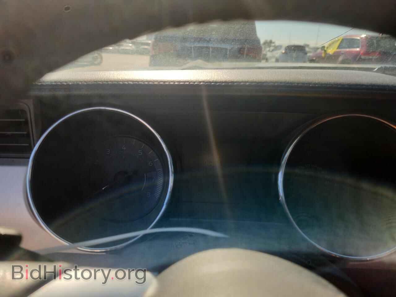 2015 FORD ALL Models - VIN: 1FA6P8TH8F5306676 - Фото 9