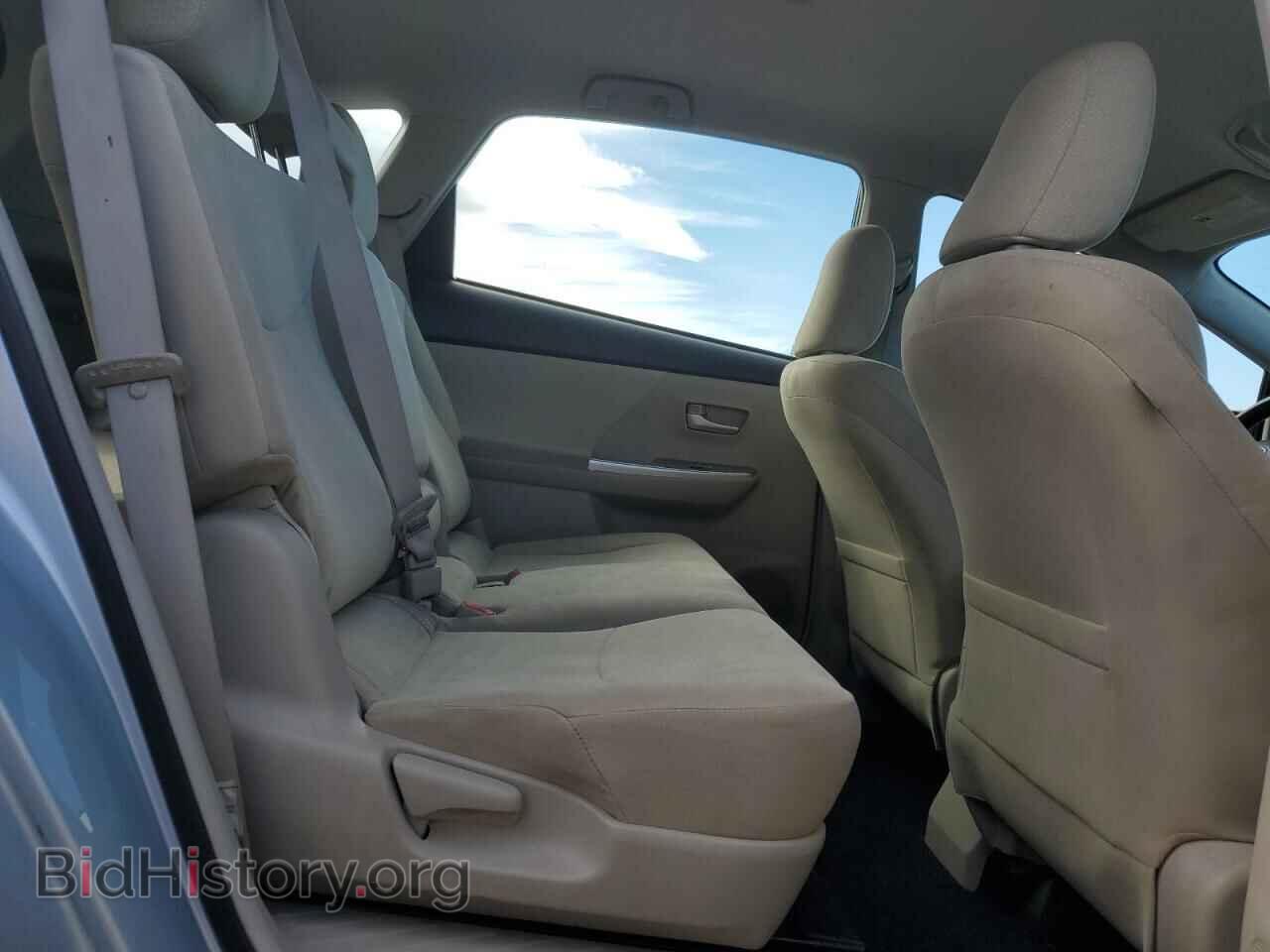 2019 SUBARU OUTBACK - VIN: 4S4BSANC1K3233457 - Фото 10