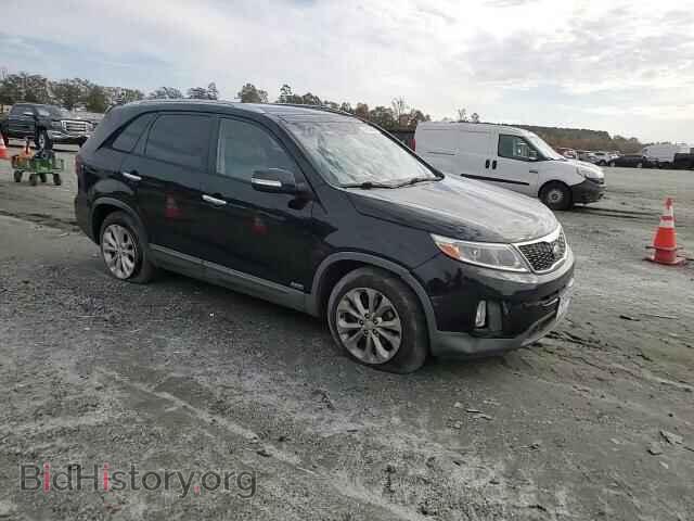 2015 KIA SORENTO - VIN: 5XYKUDA76FG575366 - Фото 14