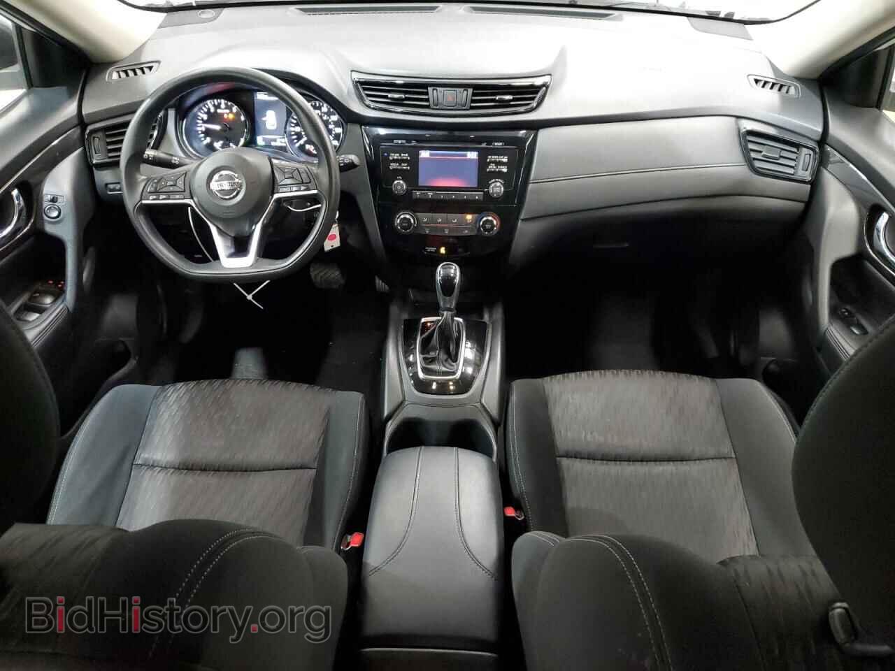 2017 NISSAN ROGUE - VIN: KNMAT2MV2HP500838 - Фото 8