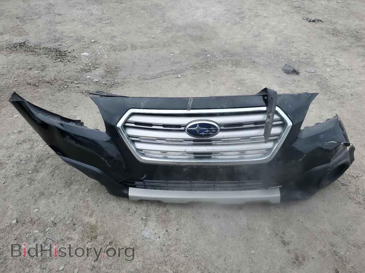 2017 SUBARU OUTBACK - VIN: 4S4BSANC3H3233842 - Фото 13