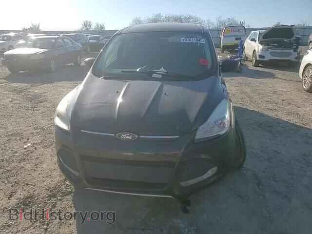 2015 FORD ESCAPE - VIN: 1FMCU0GX4FUB04346 - Фото 14