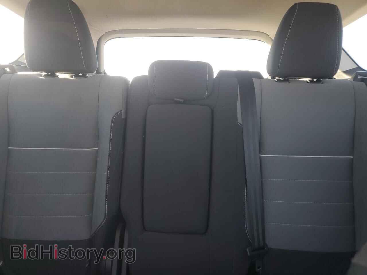 2015 FORD ESCAPE - VIN: 1FMCU0GX4FUB04346 - Фото 10