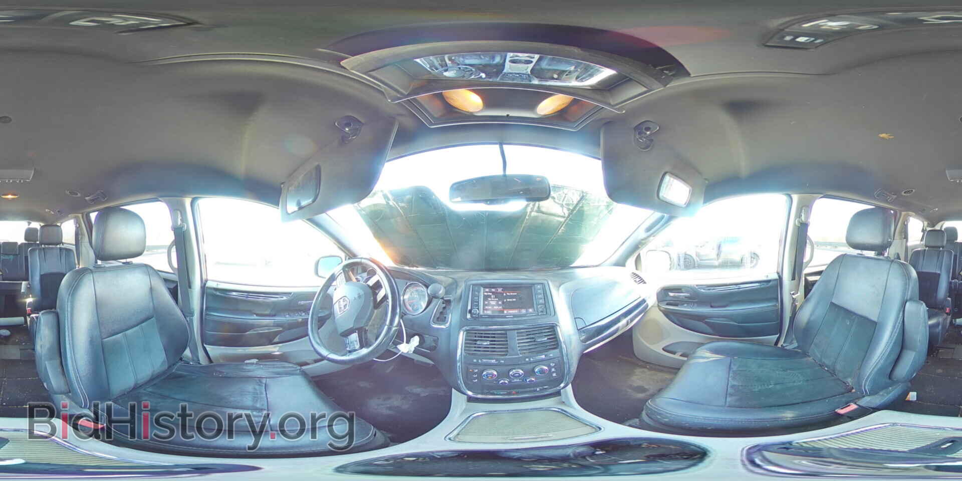 2018 DODGE CARAVAN - VIN: 2C4RDGCG0JR215687 - Фото 15