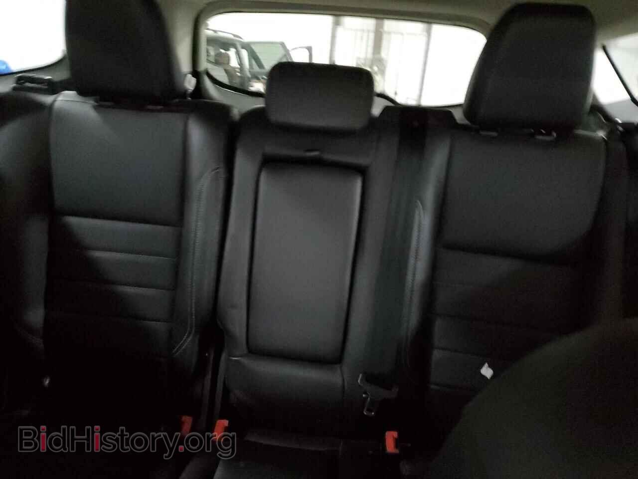 2014 FORD ESCAPE - VIN: 1FMCU9J94EUA09749 - Фото 10