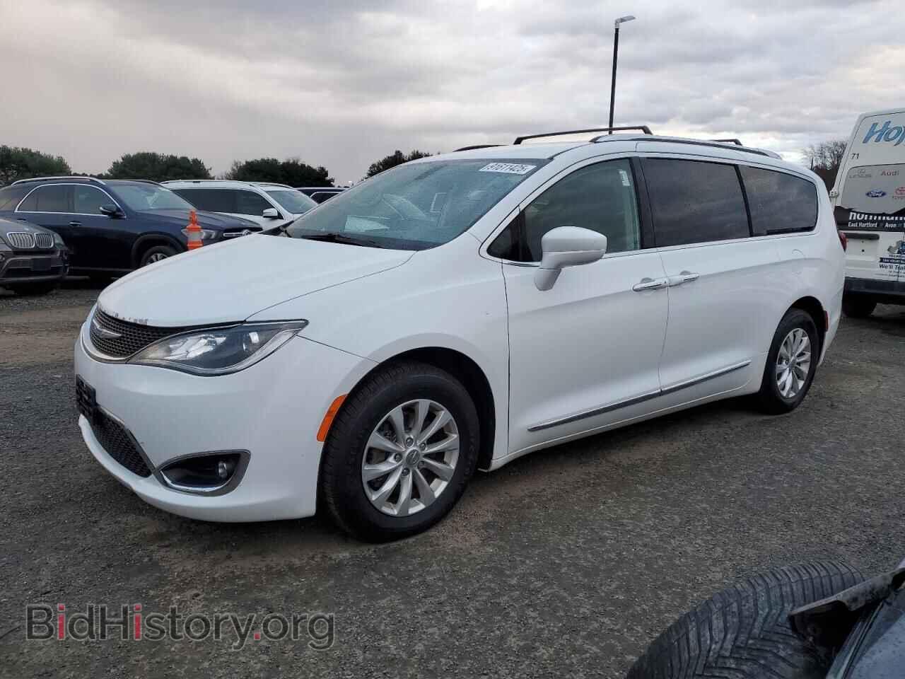 Photo 2C4RC1BG3JR280597 - CHRYSLER PACIFICA 2018