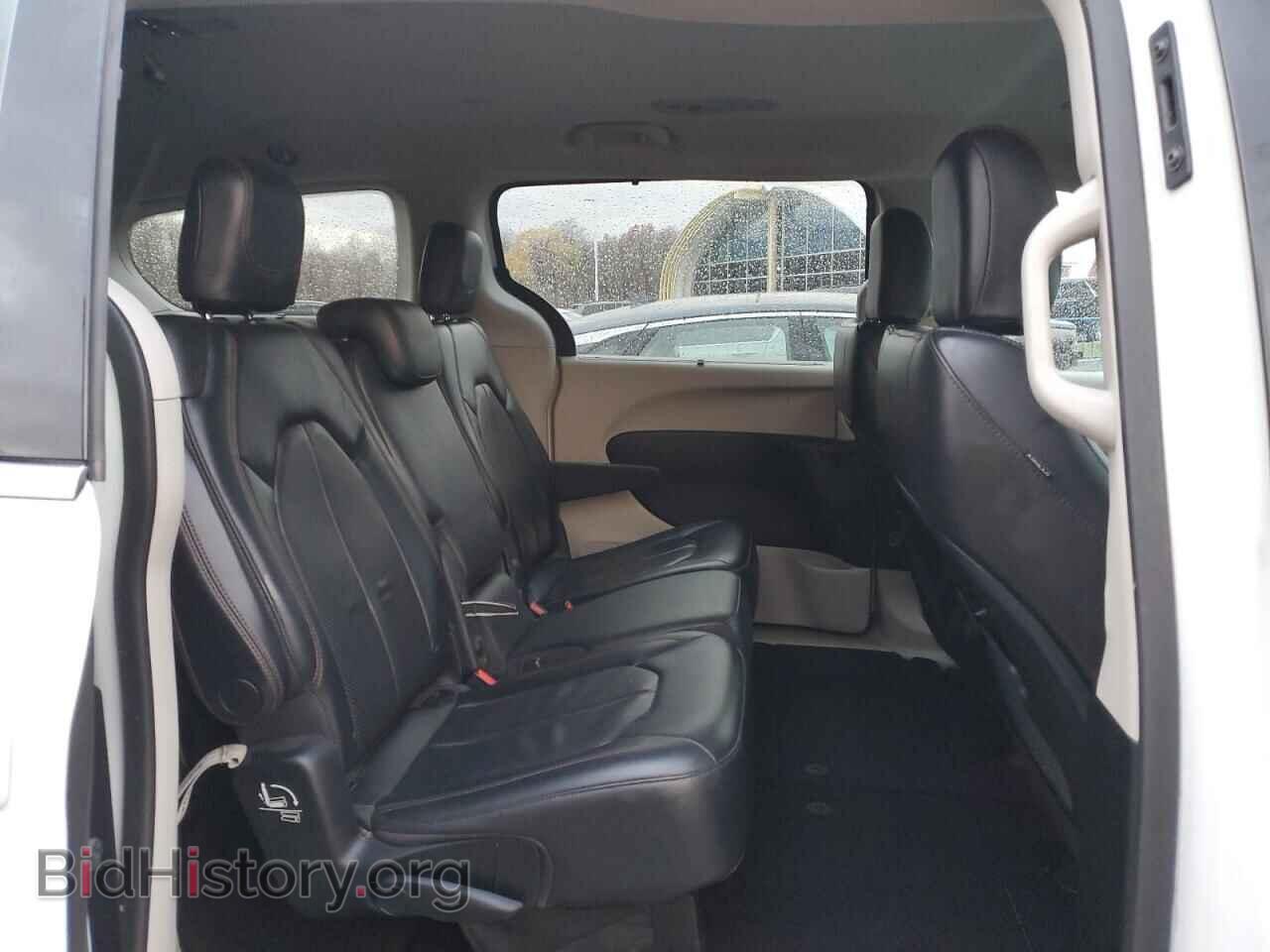 2018 CHRYSLER PACIFICA - VIN: 2C4RC1BG3JR280597 - Фото 11