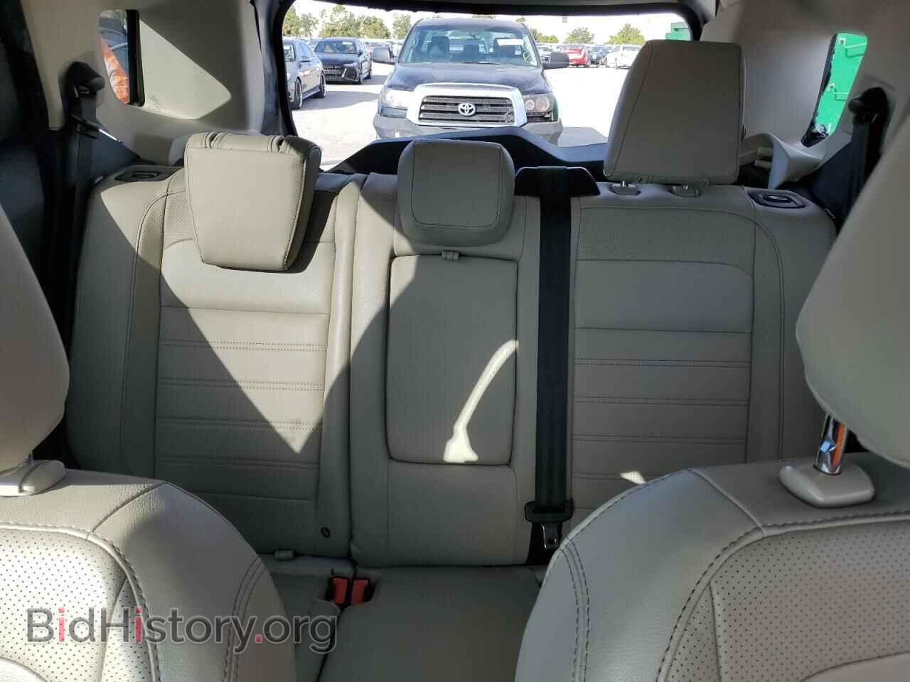 2019 FORD ECOSPORT - VIN: MAJ6S3KL6KC253067 - Фото 10