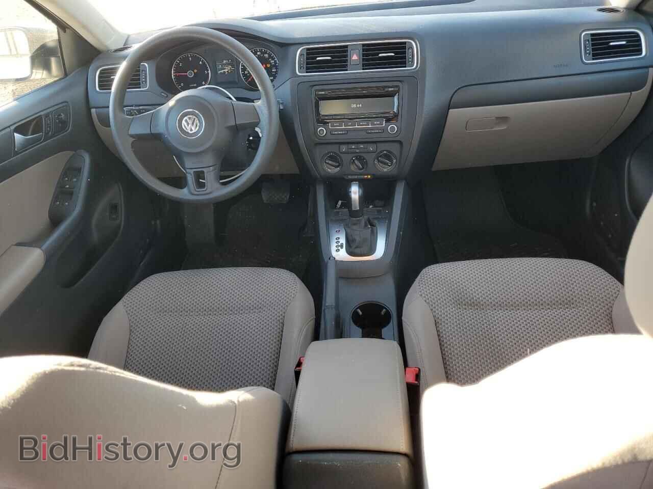 2014 VOLKSWAGEN JETTA - VIN: 3VWLL7AJ5EM333851 - Фото 8