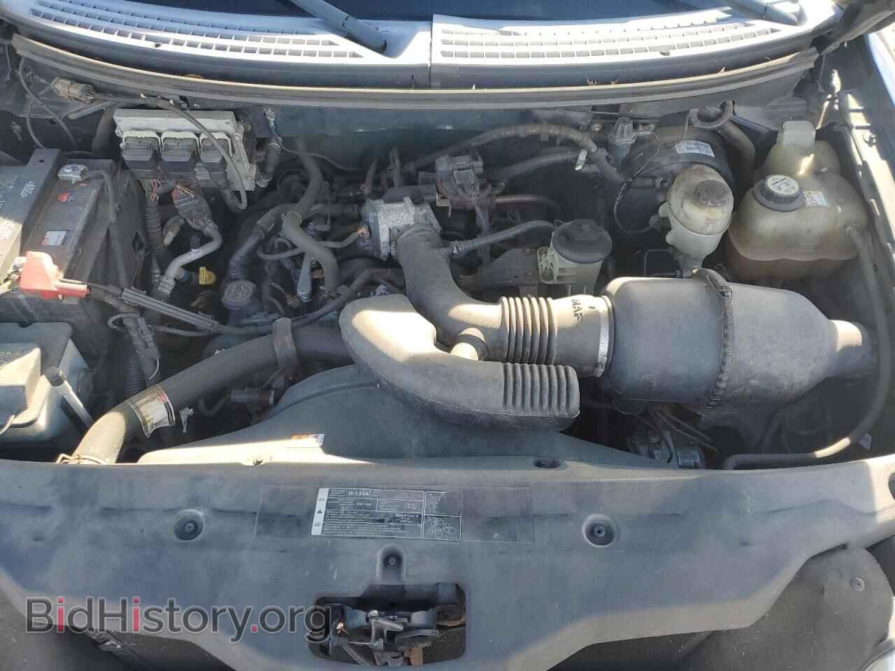 2007 FORD All Models - VIN: 1FTRX12W47FA50840 - Photo 11