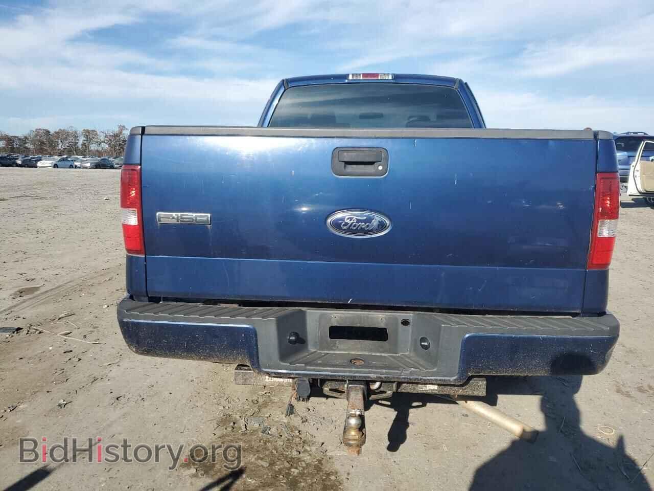 2007 FORD All Models - VIN: 1FTRX12W47FA50840 - Photo 6