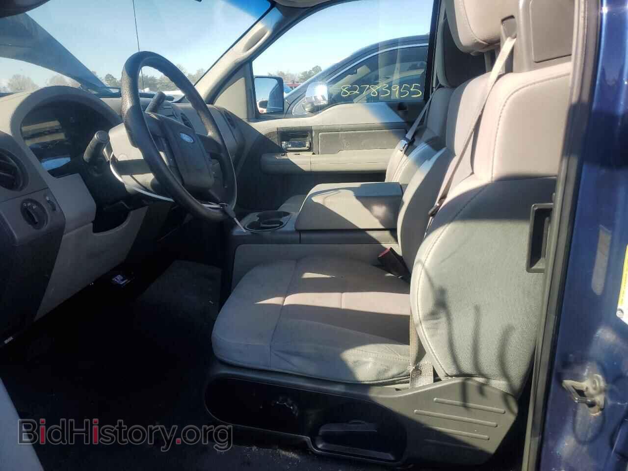 2007 FORD All Models - VIN: 1FTRX12W47FA50840 - Photo 7