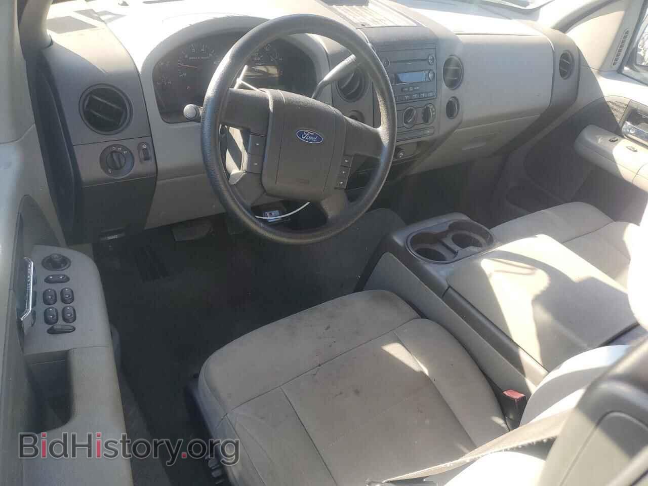 2007 FORD All Models - VIN: 1FTRX12W47FA50840 - Photo 8