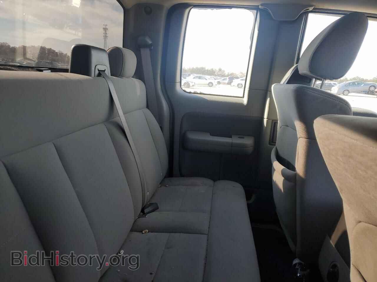 2007 FORD All Models - VIN: 1FTRX12W47FA50840 - Photo 10