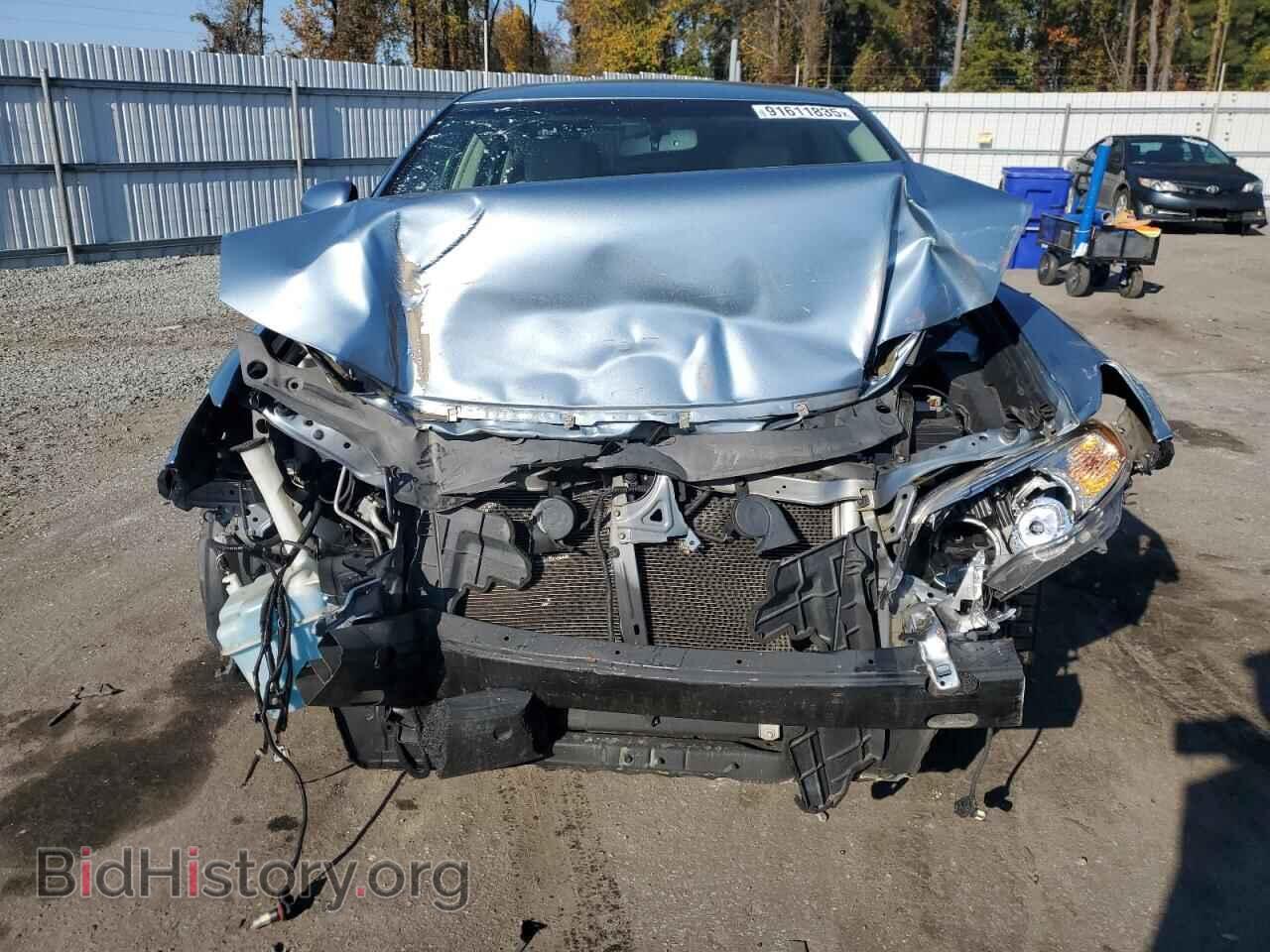 2012 TOYOTA AVALON - VIN: 4T1BK3DB0CU461854 - Фото 5