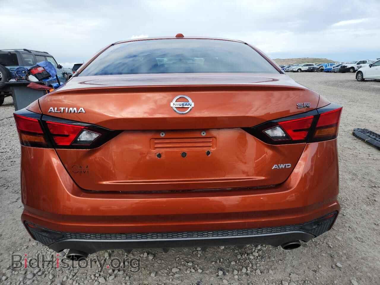 2019 NISSAN ALTIMA - VIN: 1N4BL4CW3KC193470 - Фото 6