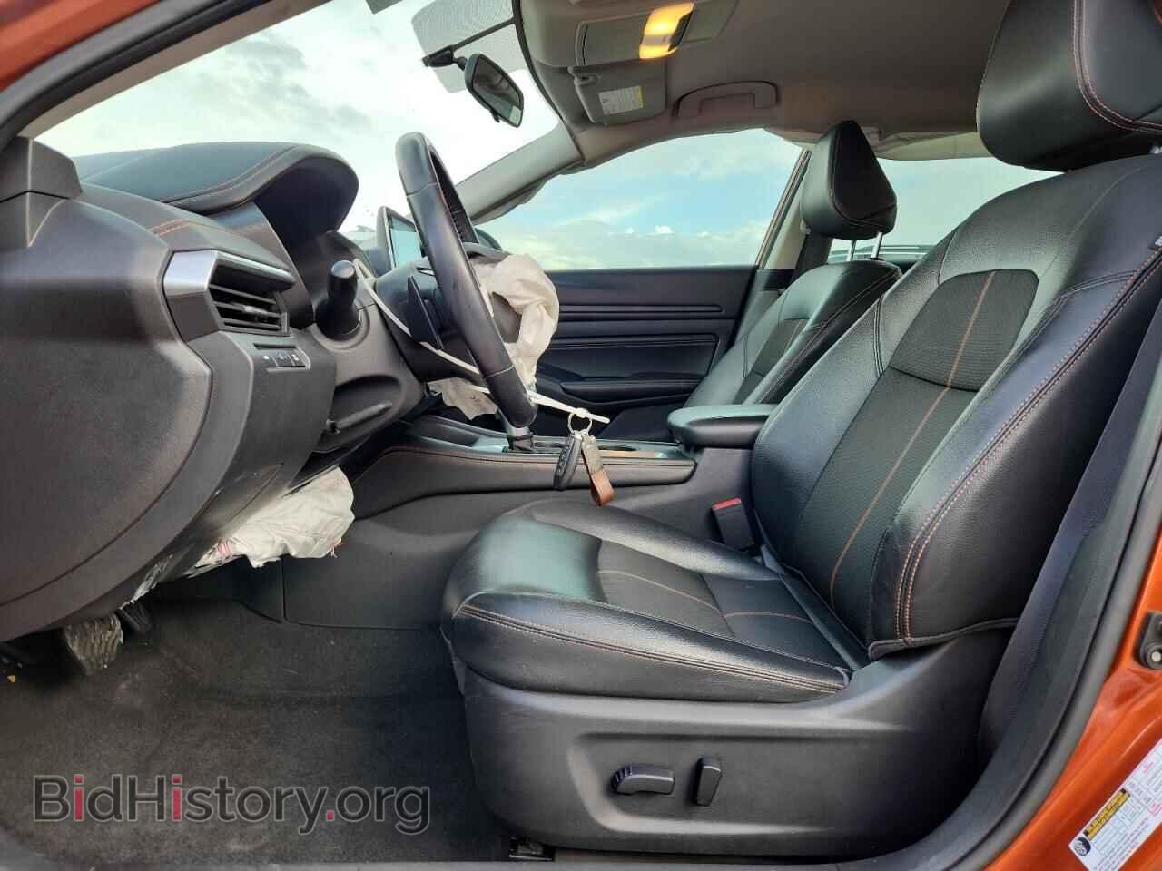 2019 NISSAN ALTIMA - VIN: 1N4BL4CW3KC193470 - Фото 7