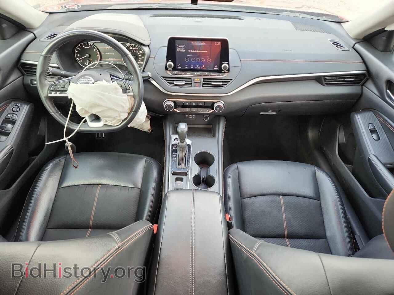 2019 NISSAN ALTIMA - VIN: 1N4BL4CW3KC193470 - Фото 8
