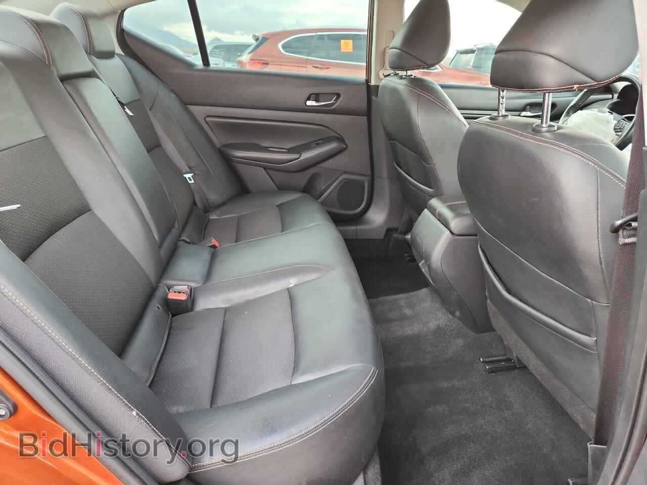 2019 NISSAN ALTIMA - VIN: 1N4BL4CW3KC193470 - Фото 10