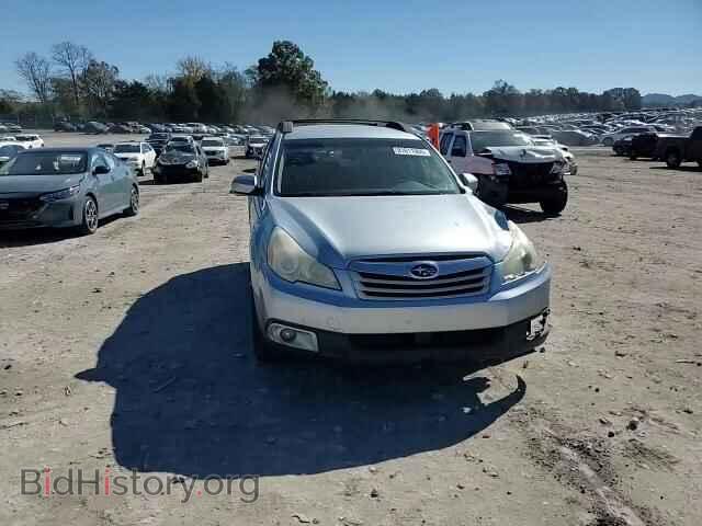 2012 SUBARU OUTBACK - VIN: 4S4BRBCC8C3293693 - Фото 14